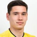 Photo of Maxim Cojocaru