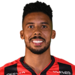 Photo of Willian Oliveira