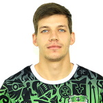 Photo of M. Shiryaev