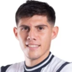 Photo of J. Moncada