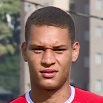 Photo of Jonata Machado