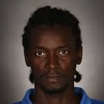 Photo of John Bankolé Kamara