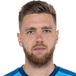 Photo of Ivan Sergeev