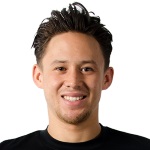 Photo of Darren Lok Yee Deng