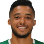 Photo of Willian Barão
