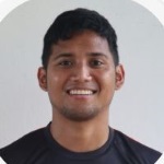 Photo of Mohamad Sahil bin Suhaimi