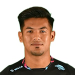 Photo of Mohd Suhaimi bin Husin