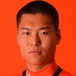 Photo of Kim Dong-Su