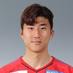 Photo of Lee Yun-Oh