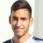 Photo of Ángel Adán López Sandoval