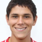 Photo of Martín Alexander Abundis Aldana