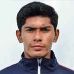 Photo of F. Reyes