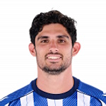 Photo of Gonçalo Guedes