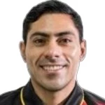 Photo of Jesús Henestrosa Vega