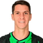 Photo of Alê
