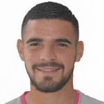 Photo of A. Gudiño