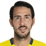 Photo of Dani Parejo