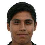 Photo of G. Carmona