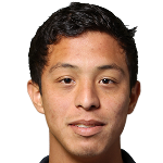 Photo of J. Ocegueda