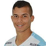 Photo of Marcelinho