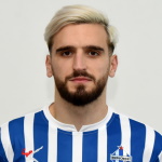 Photo of Vasko Kalezić