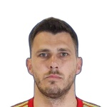 Photo of Ljubomir Đurović