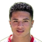 Photo of R. El Azrak