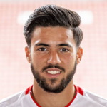 Photo of M. Mallahi