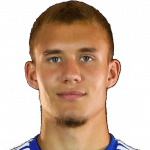 Photo of Ruben Hoogenhout