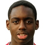 Photo of S. Mokono
