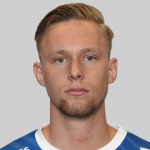 Photo of J. van der Velden
