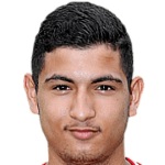 Photo of R. Akmum