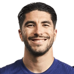 Photo of Carlos Soler