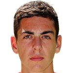 Photo of S. Ben Sallam
