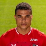 Photo of A. Fase