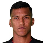 Photo of Lucas Pereira
