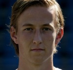 Photo of F. van der Linden