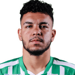 Photo of Moraes