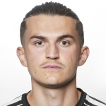 Photo of A. Kastrati