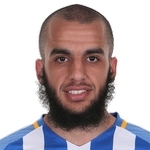 Photo of Soufyan Ahannach