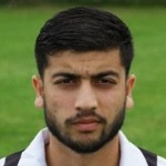 Photo of Omid Popalzay