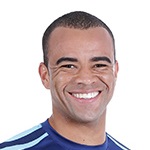 Photo of Washington Santana