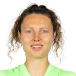 Photo of Fenna Kalma
