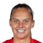 Photo of Anna Vera Knol