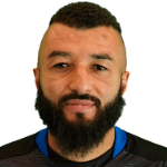 Photo of Alex Muralha