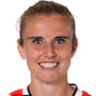 Photo of Myrthe Kemper-Moorrees