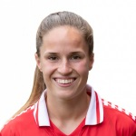 Photo of Marisa Christiane Wilhelmina Olislagers