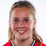 Photo of Janou Johanna Theodora Levels