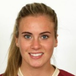 Photo of Berglind Björg Ãorvaldsdóttir