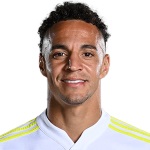 Photo of Rodrigo Moreno Machado